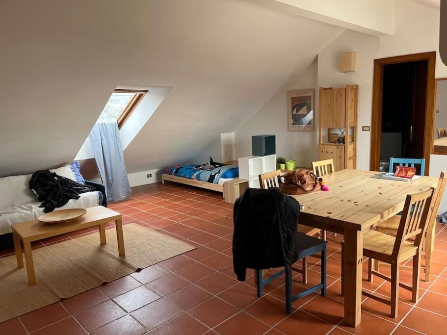 Appartement Vue Sur Mer Pietra Ligure Exterior foto
